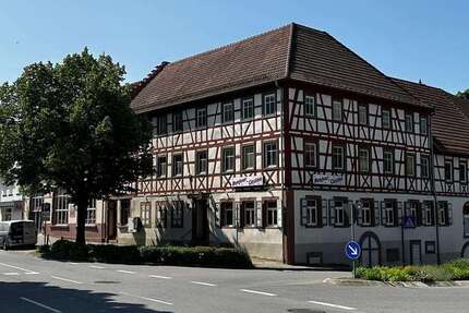 Einzelhandel in Adelsheim 1.490.000 € 1120 m² zimmer