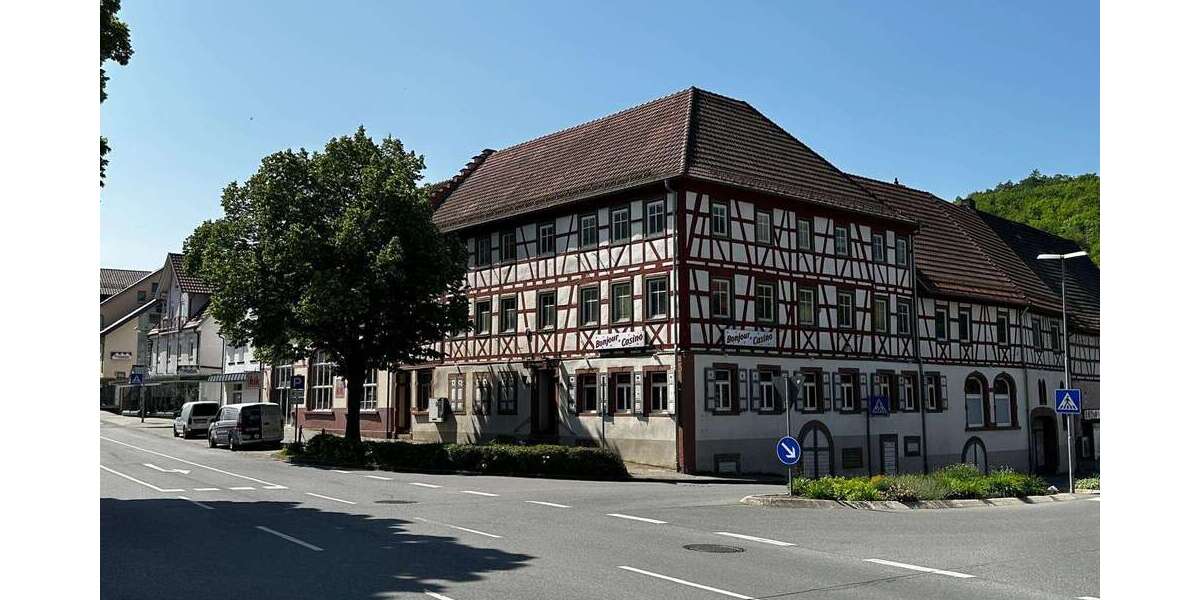 Einzelhandel in Adelsheim 1.490.000 € 1120 m² zimmer
