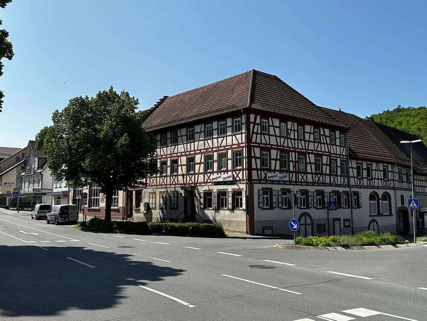 Einzelhandel in Adelsheim 1.490.000 € 1120 m² zimmer