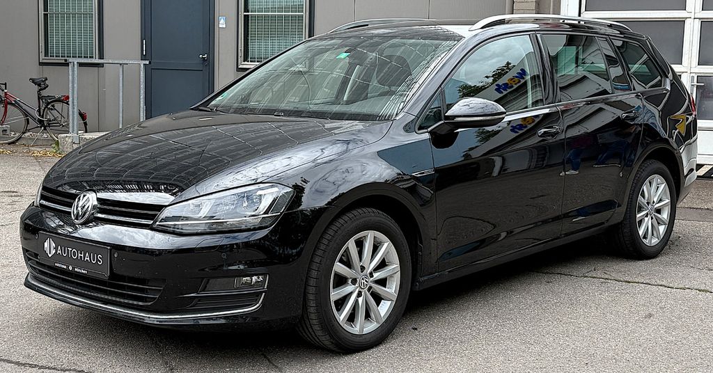 VW Golf 181.000 km 7.999 &euro; München 80636