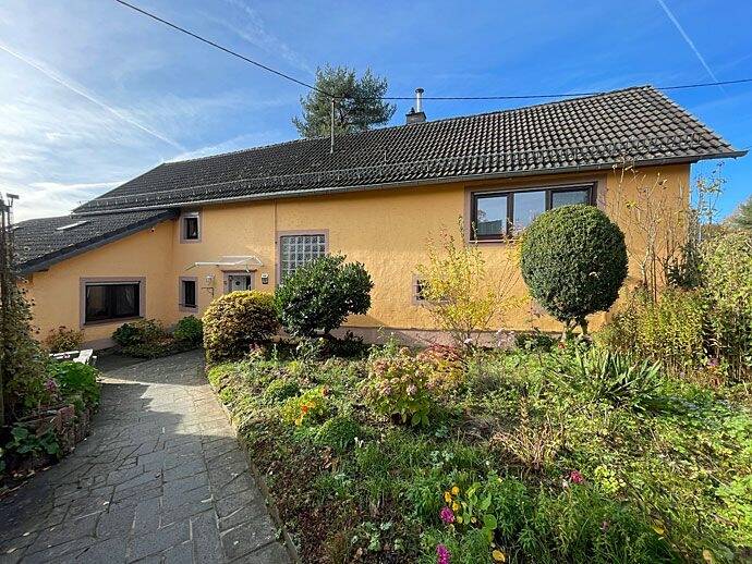 Einfamilienhaus Hillesheim - 1 Zimmer, 308.000&euro; | Angebot:25707191