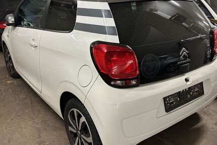 Citroen C1 71.900 km 6.480 &euro; Mainz 55129