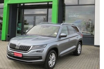 Skoda Kodiaq 67.386 km 21.990 &euro; Zwickau 08056
