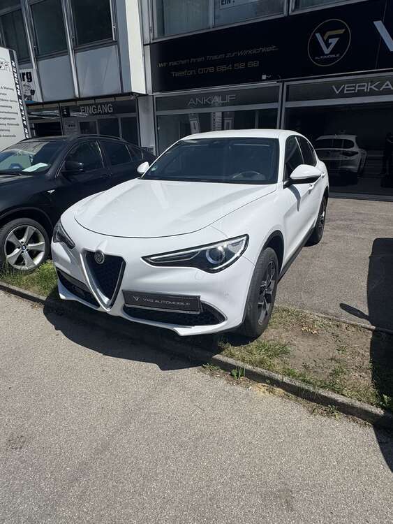 Stelvio