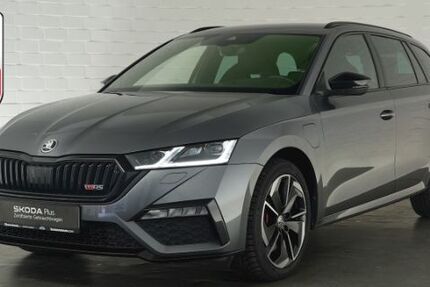 Skoda Octavia 31.967 km 28.724 &euro; Coesfeld 48653