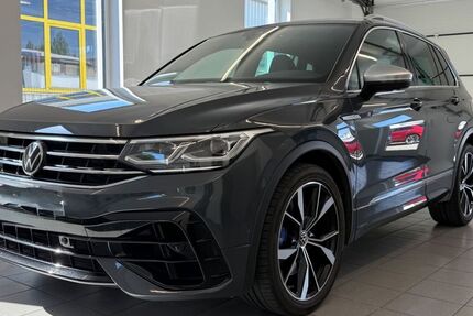 VW Tiguan 29.900 km 34.999 &euro; Wolnzach 85283