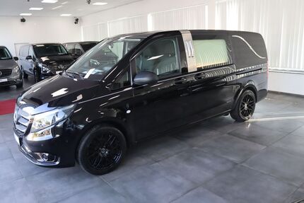 Mercedes-Benz Vito 143.724 km 49.950 &euro; Essen 45329