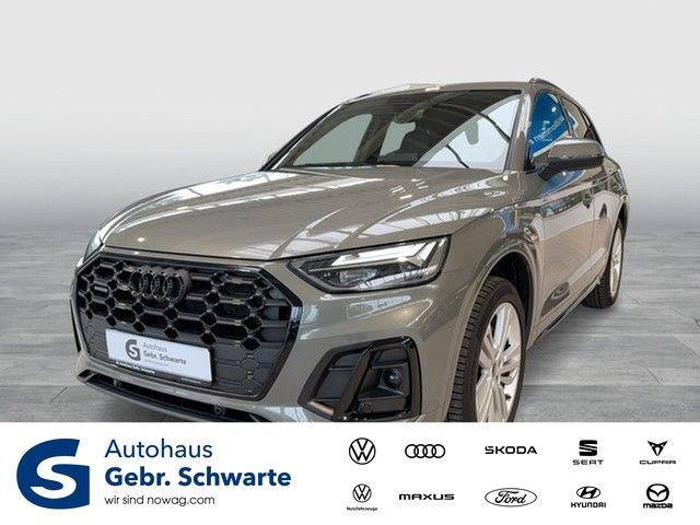 Audi Q5 58.930 km 41.920 &euro; Haselünne 49740