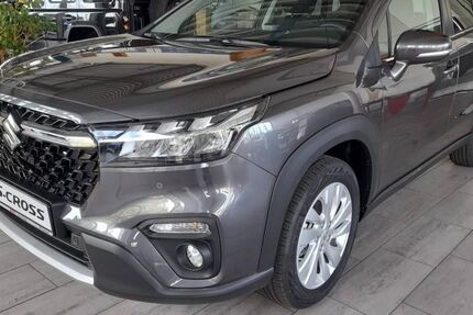 Suzuki (SX4) S-Cross 1.036 km 33.450 &euro; Burg 39288