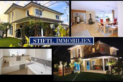 Haus Geisenfeld - 5 Zimmer, 194 m&sup2;, 998.000&euro; | Angebot:25079132