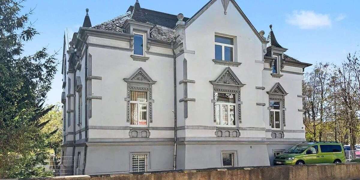 Einfamilienhaus Weida - 14 Zimmer, 243 m&sup2;, 275.000&euro; | Angebot:26971273