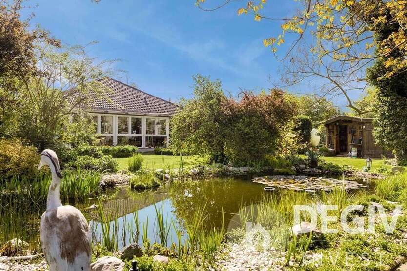 Haus zum Kaufen in Schönwölkau 289.000 € 162 m²