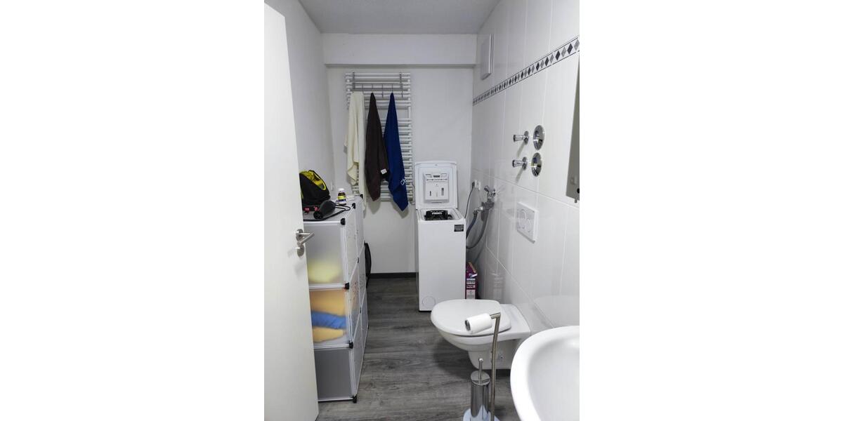 Etagenwohnung Burgkirchen an der Alz - 2.5 Zimmer, 70 m&sup2;, 700&euro; | Angebot:25271588