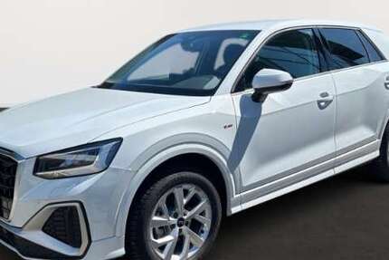 Audi Q2 12.490 km 28.990 € Waldshut-Tiengen 79761
