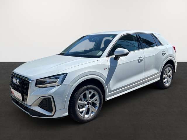 Audi Q2 12.490 km 28.990 € Waldshut-Tiengen 79761