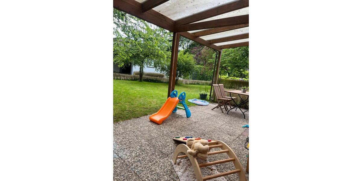 Erdgeschoßwohnung Harsefeld - 3 Zimmer, 55 m&sup2;, 1.038&euro; | Angebot:26676460