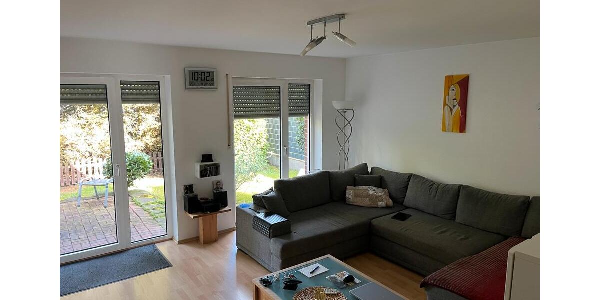 Erdgeschoßwohnung Greven - 3 Zimmer, 77 m&sup2;, 720&euro; | Angebot:26034958