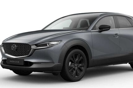 Mazda CX-30 3.000 km 25.690 &euro; Zeesen 15711