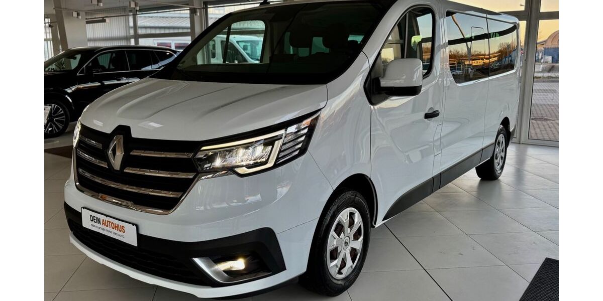 Renault Trafic 89.500 km 26.970 &euro; Bad Doberan 18209