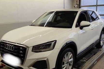 Audi Q2 30.975 km 28.870 &euro; Lohr am Main 97816
