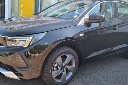 Opel Grandland (X) 29.900 km 21.985 &euro; Pelm 54570