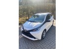 Toyota Aygo 74.600 km 6.500 € Meiningen 98617