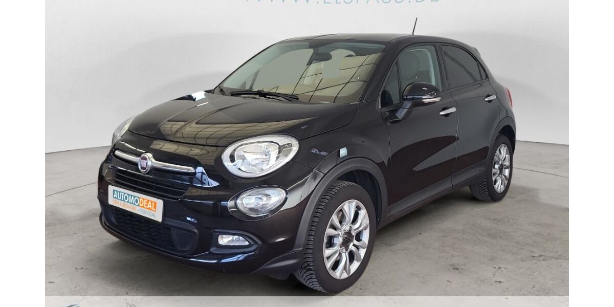 Fiat 500X 99.998 km 99.999 &euro; Moers 47445