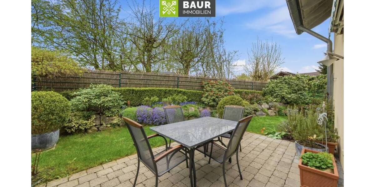 Doppelhaushälfte Meckenbeuren / Hegenberg Meckenbeuren - 5 Zimmer, 163 m&sup2;, 619.000&euro; | Angebot:26259094