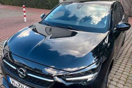 Opel Corsa 12.200 km 14.400 &euro; Hannover 30173