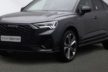 Audi Q3 101.068 km 32.880 € Emsdetten 48282