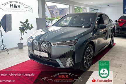 BMW iX 25.122 km 47.900 &euro; Pinneberg 25421