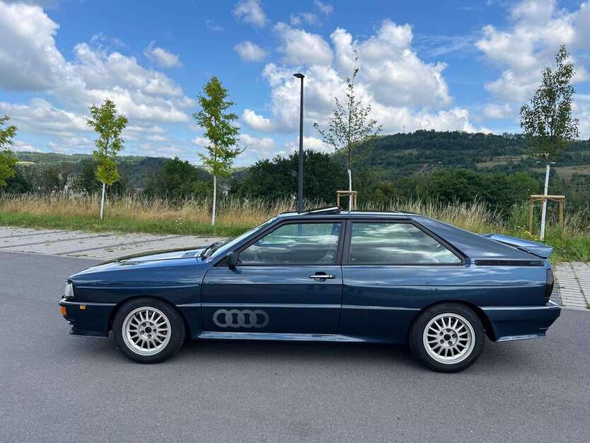 QUATTRO