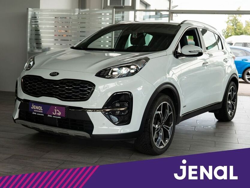 Sportage