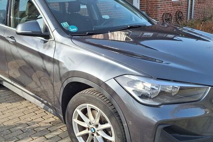 BMW X1 147.500 km 15.950 &euro; Hanstedt 21271