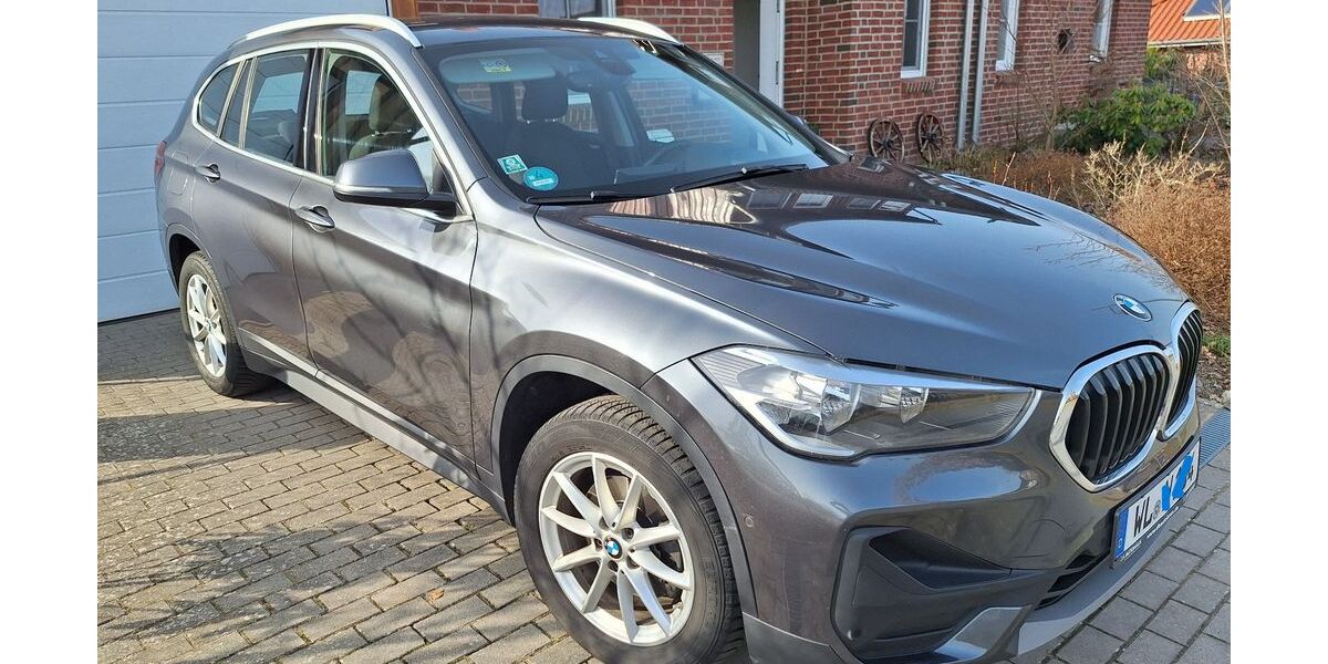 BMW X1 147.500 km 15.950 &euro; Hanstedt 21271