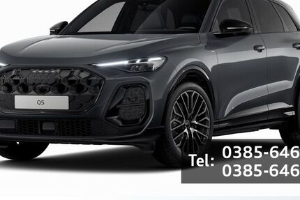 Audi Q5 2.500 km 77.990 &euro; Schwerin 19061