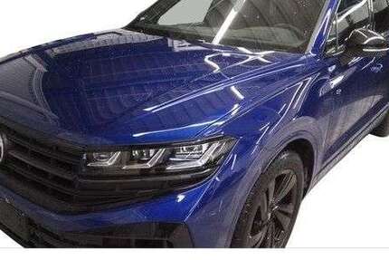 VW Touareg 12.750 km 70.990 &euro; Mühldorf am Inn 84453