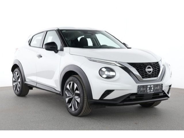 Nissan Juke 10.948 km 18.999 &euro; Münster 48145