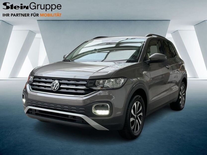 T-Cross