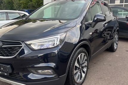 Opel Mokka 98.215 km 12.990 € Lebach 66822