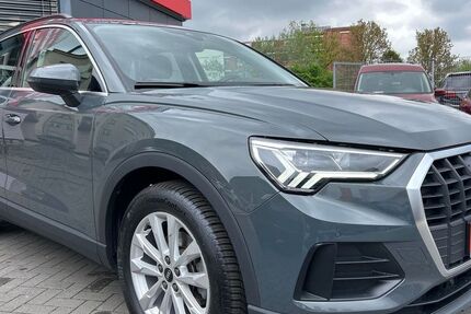 Audi Q3 82.692 km 22.880 &euro; Leipzig 04229