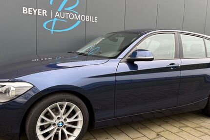 BMW 116 88.900 km 8.950 &euro; Freren 49832