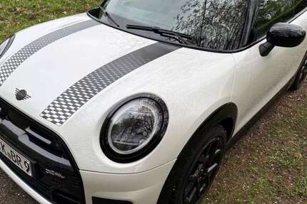 Mini Cooper S 23.000 km 30.990 &euro; Hofheim 65719