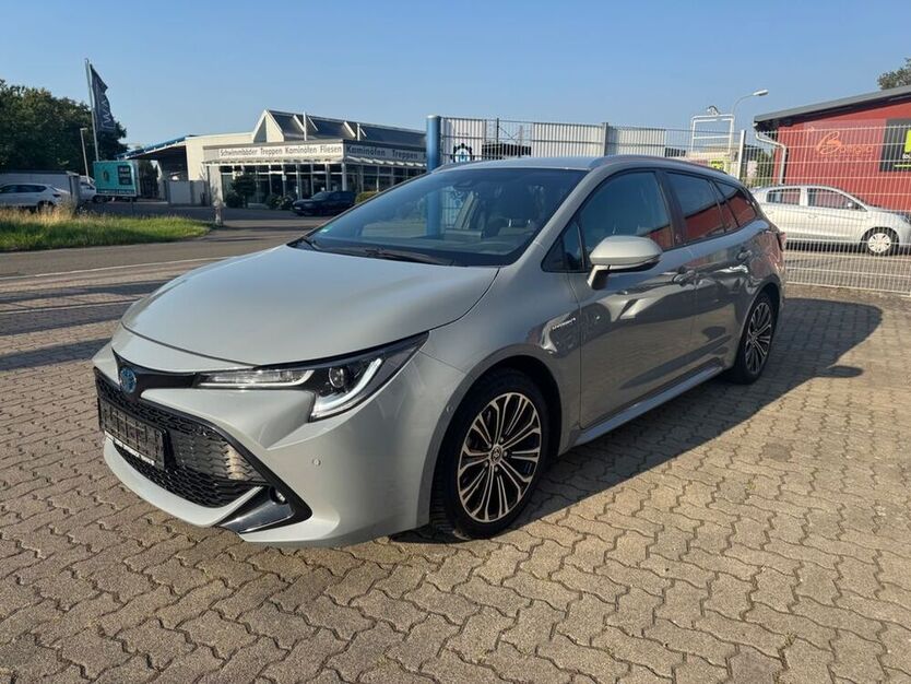 Corolla