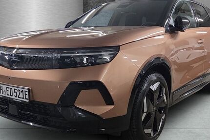 Opel Grandland (X) 6.000 km 49.990 &euro; Hamburg 22047