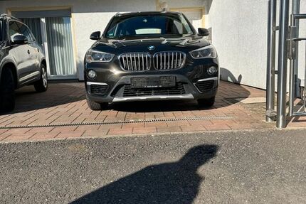 BMW X1 99.000 km 18.500 &euro; Salzgitter 38259