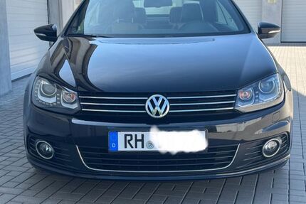 VW Eos 83.405 km 16.800 € Schwanstetten 90596