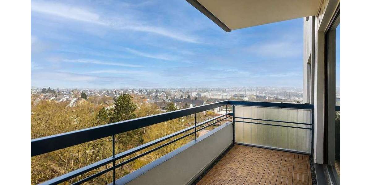 Etagenwohnung Koblenz - Metternich Metternich - 3 Zimmer, 86 m&sup2;, 274.000&euro; | Angebot:27125431