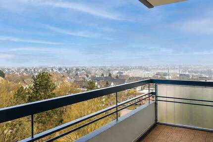 Wohnung Koblenz - Metternich Metternich - 3 Zimmer, 86 m&sup2;, 274.000&euro; | Angebot:27125431
