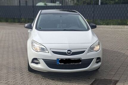 Opel Astra 191.500 km 5.900 &euro; Baesweiler 52499